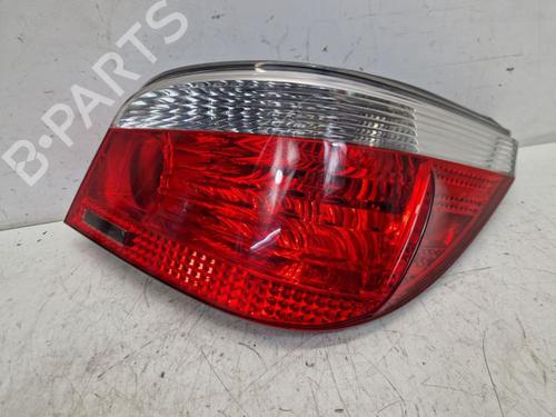 Right taillight BMW 5 (E60) 530 i | BP33907950C35 - Image 2