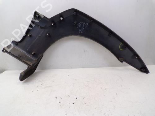 Other HYUNDAI TERRACAN (HP) 2.9 CRDi 4WD | BP30667805O1 