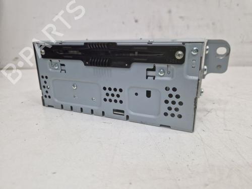 Used Radio Radio FORD KUGA II (DM2) 1.5 EcoBoost 4x4 (182 hp) 33287211 33287211