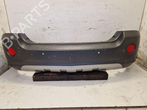 Used Rear bumper Rear bumper 37137185 37137185