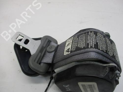 Rear right seatbelt DODGE CALIBER 1.8 | BP18802711I28 
