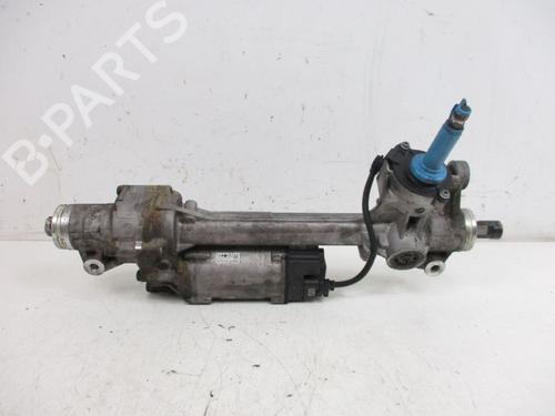 Used Steering rack MERCEDES-BENZ S-CLASS Coupe (C217) S 500 4-matic (217.385) (455 hp) 25224261