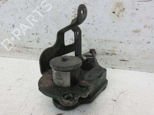 Sensor electrónico KIA CEE'D Hatchback (ED) 1.6 CRDi 115 | BP29090845M84 