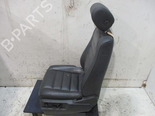 Left front seat VW TOUAREG (7LA, 7L6, 7L7) 3.2 V6 | BP29091284C15 