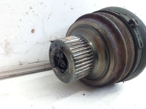 Right front driveshaft AUDI A4 Allroad B8 (8KH) 2.0 TFSI quattro | BP37136513M39 - Image 6