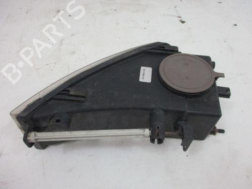 Left front fog light SAAB 9-3 (YS3F, E79, D79, D75) 1.9 TiD | BP37111843C30 - Image 5