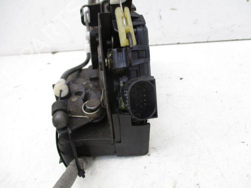 Rear right lock BMW X5 (E53) 3.0 d | BP18807047C99 