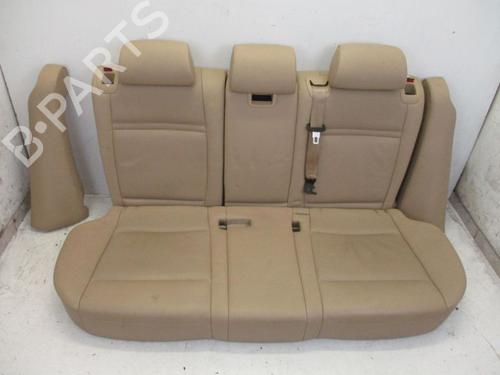 Used Rear seat Rear seat 37114143 37114143