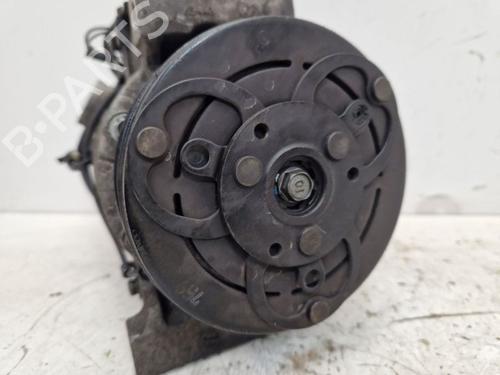 AC compressor VOLVO V70 II (285) D5 | BP29523588M34  - Image 6
