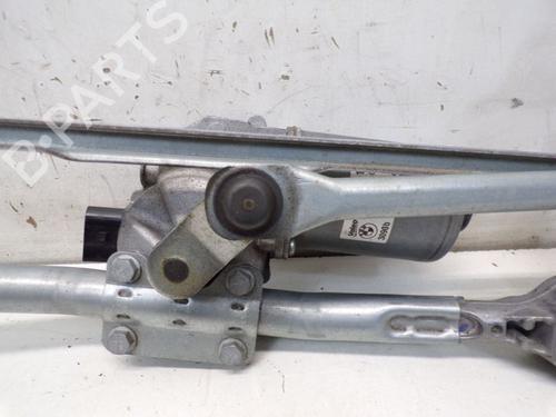Front wipers mechanism BMW 3 (E90) 330 d | BP29100641C83 