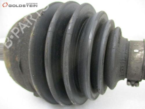 Right front driveshaft PEUGEOT RCZ 2.0 HDi | BP37104973M39 - Image 3