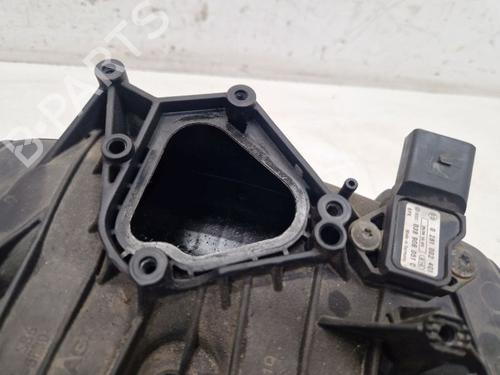 Intake manifold VW GOLF V Variant (1K5) 1.4 TSI | BP37094570M70 - Image 6