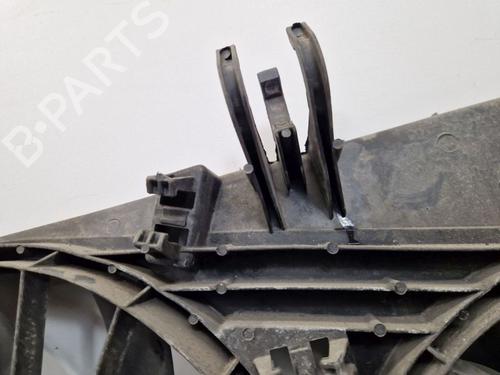 Fan RENAULT MASTER III Van (FV) 2.3 dCi 125 FWD (FV0C, FV0D, FV0G, FV0H, FV0J, FV0K,... | BP37140515M128 - Image 5