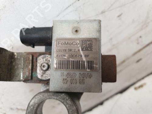 Cable FORD C-MAX II (DXA/CB7, DXA/CEU) 2.0 TDCi | BP31703938E12 - Image 8
