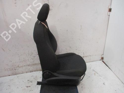 Right front seat OPEL CORSA E (X15) 1.3 CDTI (08, 68) | BP37123116C16 - Image 4