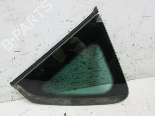 Used Rear left door window FORD B-MAX (JK) 1.0 EcoBoost (120 hp) 19298635