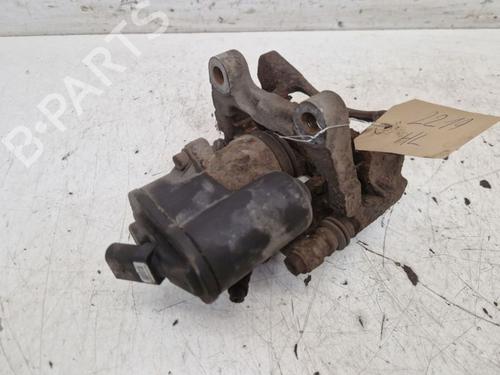 Left rear brake caliper VW PASSAT B6 Variant (3C5) 1.4 TSI | BP37134400M107 - Image 3