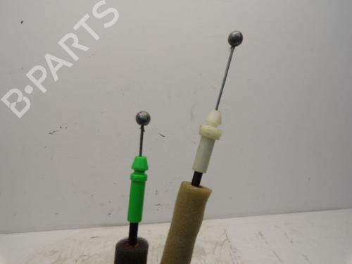 Front left lock TOYOTA PRIUS (_W3_) 1.8 Hybrid (ZVW3_) | BP29097160C98 