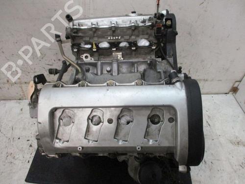 Engine VW PHAETON (3D1, 3D2, 3D3, 3D4, 3D6, 3D7, 3D8, 3D9) 4.2 V8 4motion | BP37125812M1 - Image 3