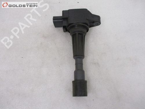 Used Ignition coil MAZDA 3 (BL) 1.6 MZR (BL14) (105 hp) 25013140