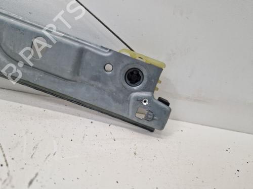 Front right window mechanism PEUGEOT 207 (WA_, WC_) 1.4 16V | BP28197997C23 