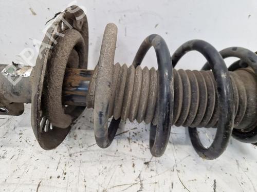 Right front shock absorber MERCEDES-BENZ VITO Bus (W639) 110 CDI (639.701, 639.703, 639.705) | BP29171323M17 