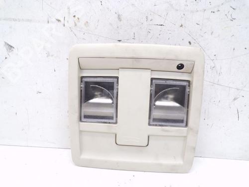 Used Interior roof light JEEP CHEROKEE (KJ) 3.7 4x4 (204 hp) 18802157