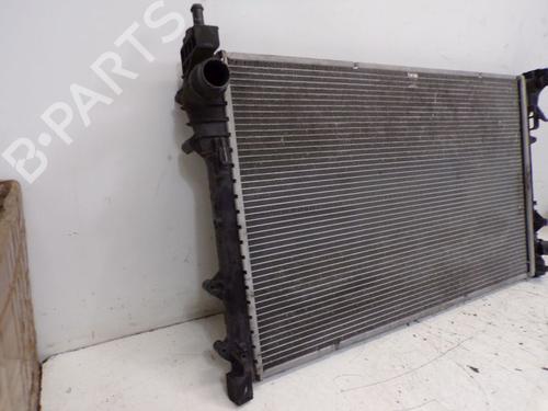 Water radiator FIAT 500 (312_) 1.4 (312AXC1B, 312CXC1B) | BP37143071M31 - Image 4