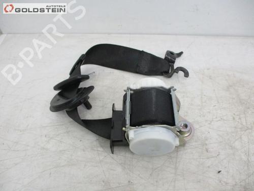 Used Front right seatbelt BMW 3 Touring (E91) 320 d (177 hp) 13762555