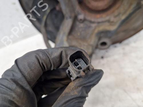 Right front steering knuckle FORD TRANSIT V363 Van (FCD, FDD) 2.0 EcoBlue RWD | BP31702509M26 - Image 8