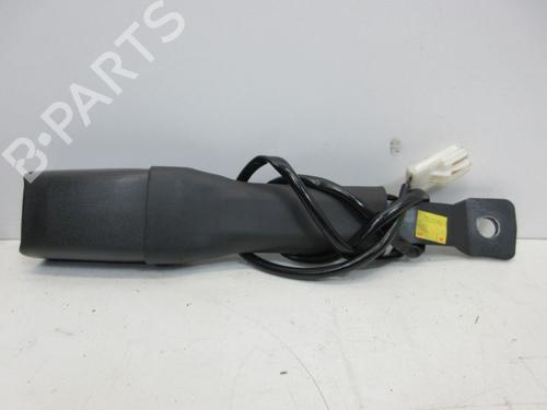 Used Seat buckle SUBARU TRIBECA (B9) 3.6 (WXF) (258 hp) 29096893