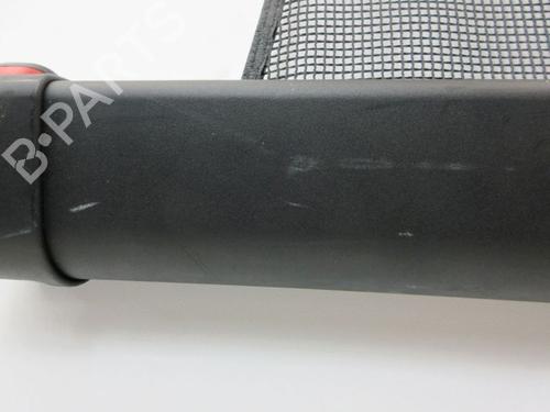 Cargo separator TOYOTA AVENSIS Estate (_T27_) 2.2 D-4D (ADT271_, ADT271R) | BP29094806I36