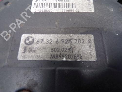 Fan BMW X3 (E83) 3.0 i xDrive | BP28089346M128 