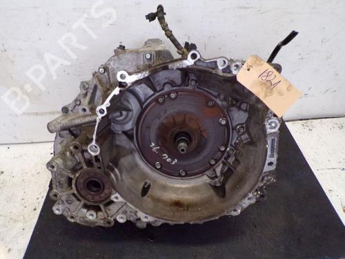 Used Gearbox Gearbox 37125031 37125031