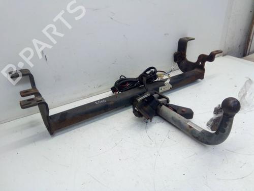 Used Tow ball/Mechanism SUZUKI JIMNY Closed Off-Road Vehicle (SN) 1.3 16V 4WD (SN413, JB43) (82 hp) 29566922