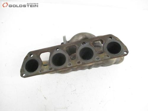 Exhaust manifold AUDI A4 B6 Avant (8E5) 2.0 | BP18789878M110 