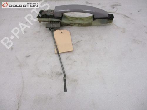 Front left exterior door handle OPEL ANTARA A (L07) 2.0 CDTI 4x4 | BP18755227C128 