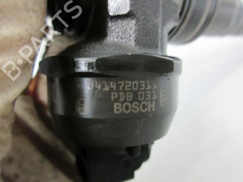 Injector VW TOUAREG (7LA, 7L6, 7L7) 5.0 V10 TDI | BP29092692M100 