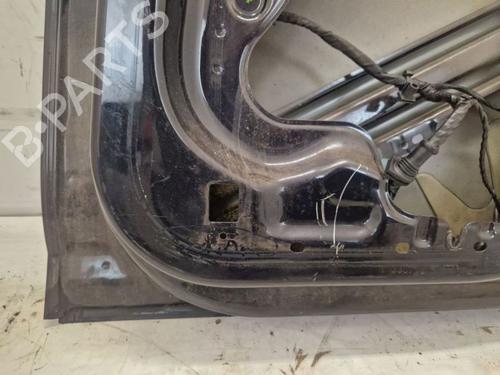 Right rear door SEAT ALTEA XL (5P5, 5P8) 1.8 TFSI | BP29523617C5 