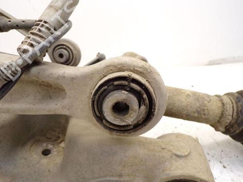 Left rear steering knuckle BMW 7 (E65, E66, E67) 730 d | BP37117475M27  - Image 7