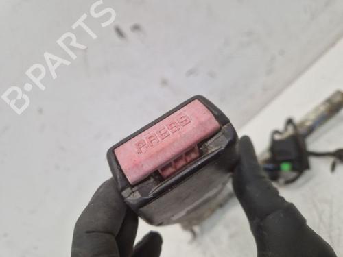 Seat buckle RENAULT KANGOO Express (FW0/1_) 1.5 dCi 70 (FW0A, KW0V) | BP33276457I32  - Image 5