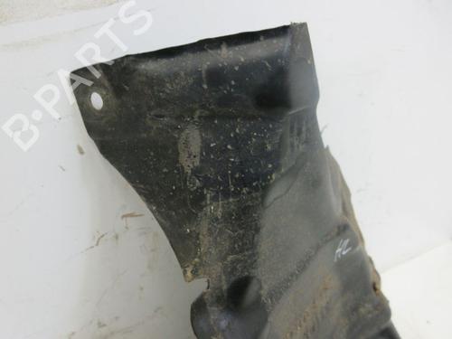 Wheel arch MITSUBISHI MIRAGE / SPACE STAR VI Hatchback (A0_A) 1.2 (A03A) | BP29097851C56 