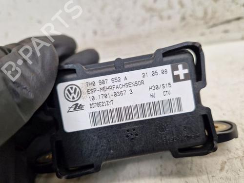 Electronic sensor SKODA SUPERB II (3T4) 2.0 TDI | BP37137507M84 - Image 6