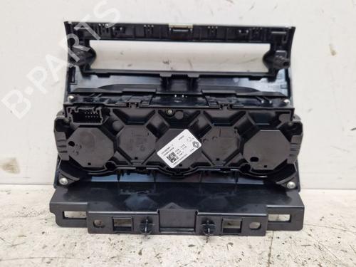 AC-Styringsenhed/Manøvreenhed MITSUBISHI COLT VII Hatchback (VB_) 1.0 MPi (VBXG0) | BP29523750I5 