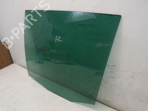 Rear left door window VW TIGUAN (5N_) 2.0 TDI 4motion | BP29102151C20 