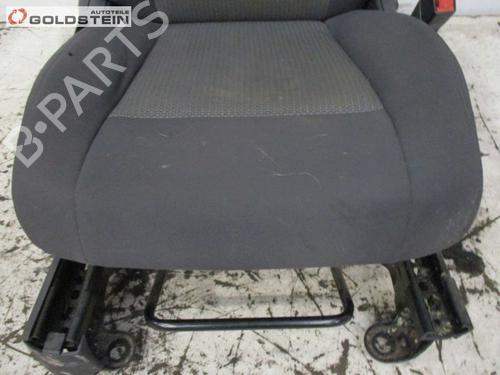 Right front seat JEEP PATRIOT (MK74) 2.0 CRD 4x4 | BP37101212C16 - Image 2