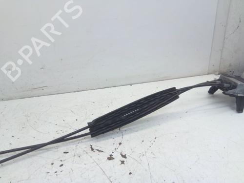 Shift knob SEAT ALHAMBRA (710, 711) 2.0 TDI | BP31703313I34 