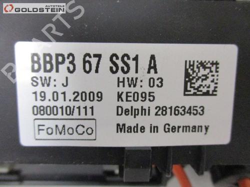 Electronic sensor MAZDA 3 (BL) 1.6 MZR (BL14) | BP18754969M84 