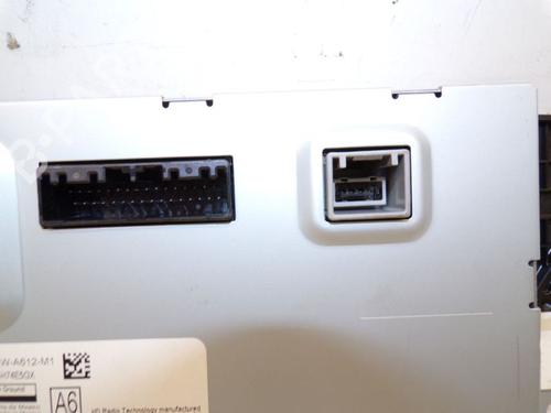 Elektronisk modul HONDA CR-V IV (RM_) 2.4 AWD (RM4) | BP28174099M83 