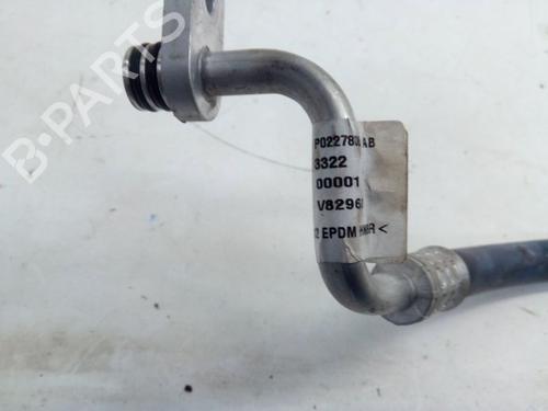 AC pipe NIO ET7 EV All-wheel Drive | BP37139538M126 - Image 5